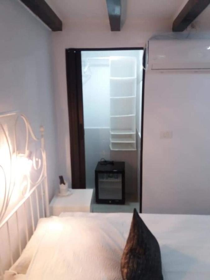 Hotel Casa Marstef Eforie Sud  Zewnętrze zdjęcie