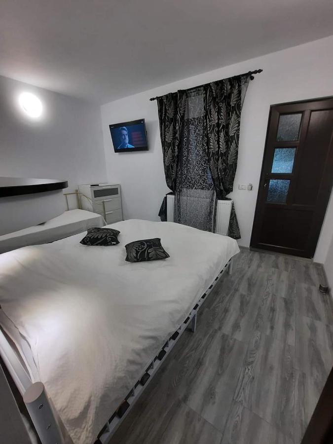 Hotel Casa Marstef Eforie Sud  Zewnętrze zdjęcie