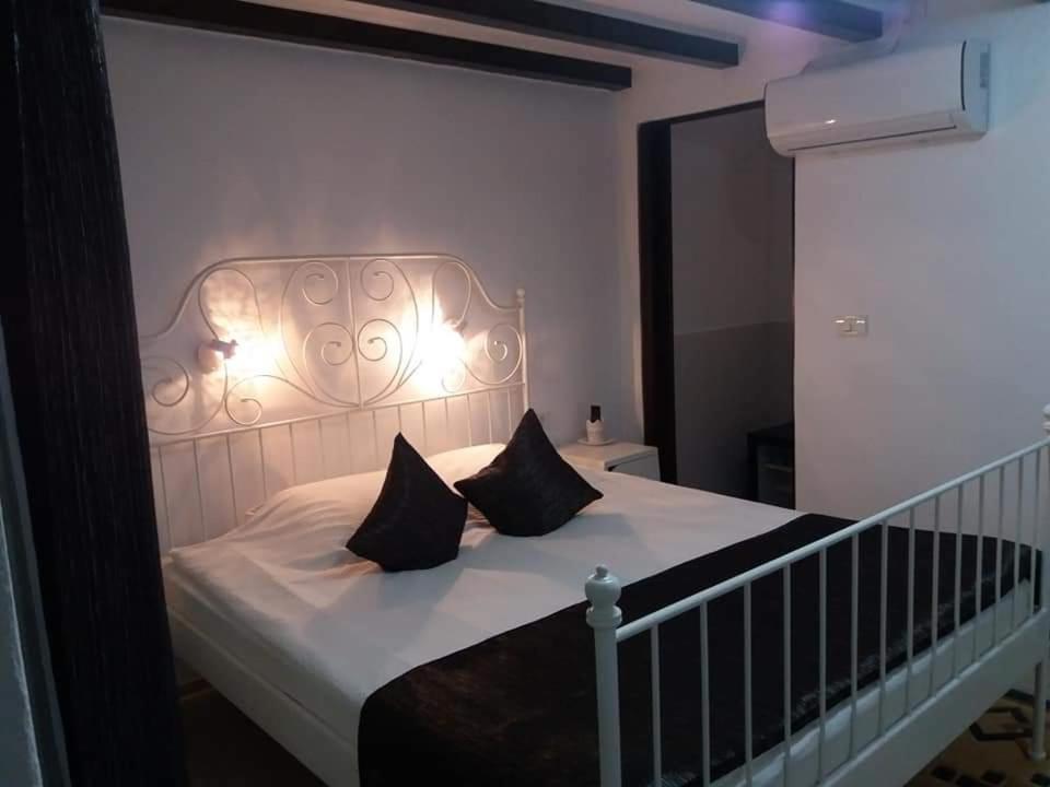 Hotel Casa Marstef Eforie Sud  Zewnętrze zdjęcie
