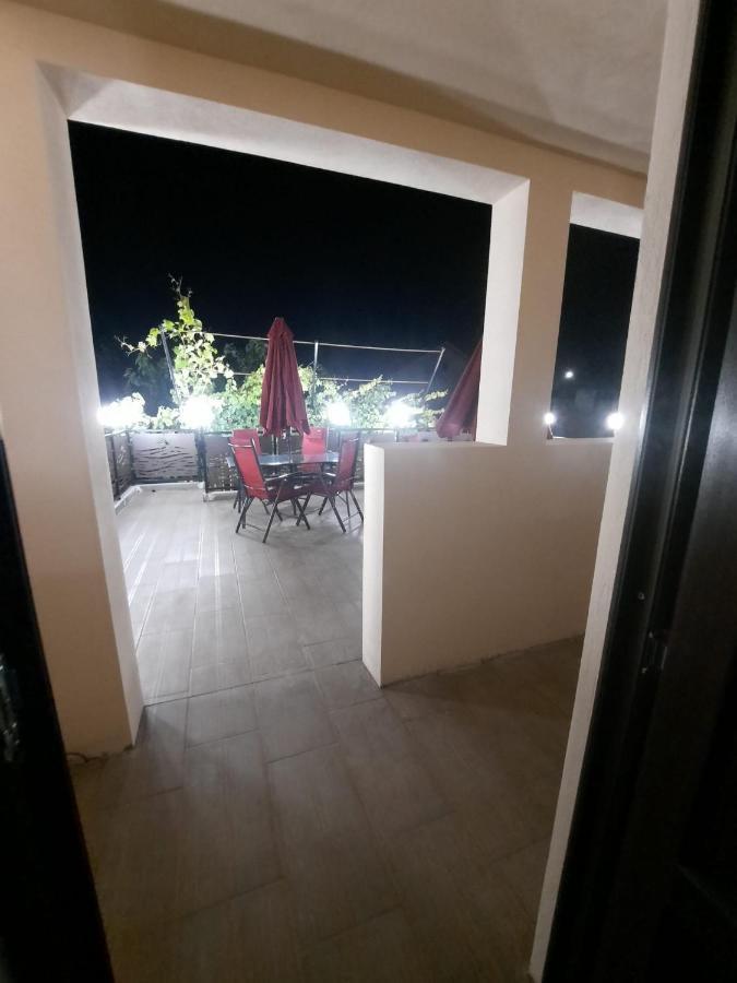 Hotel Casa Marstef Eforie Sud  Zewnętrze zdjęcie