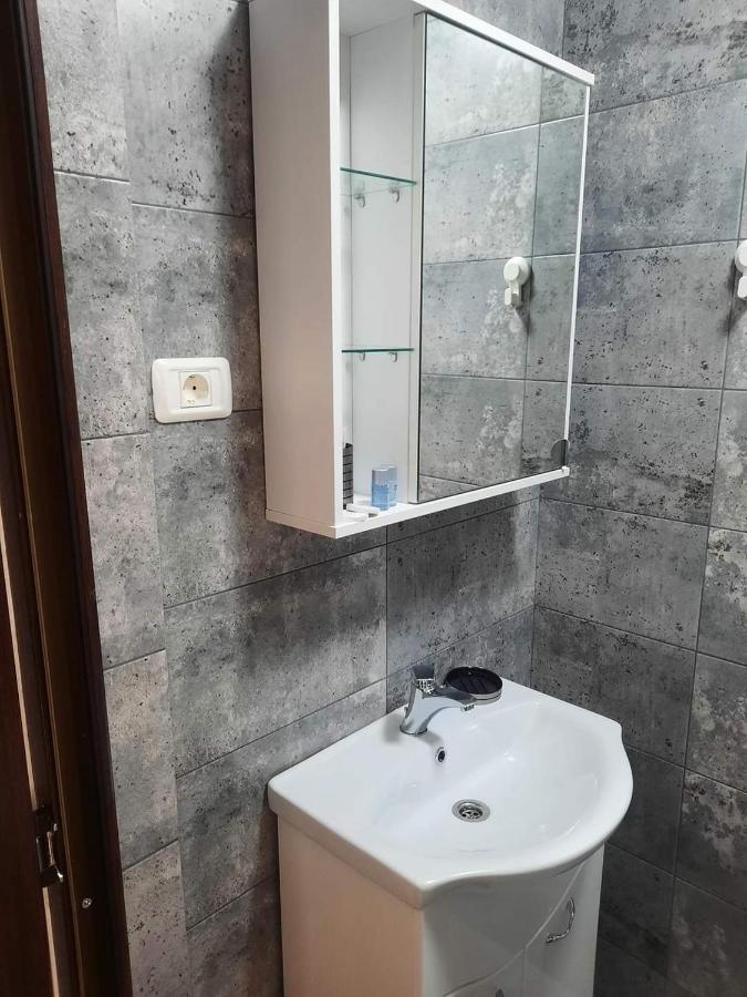 Hotel Casa Marstef Eforie Sud  Zewnętrze zdjęcie