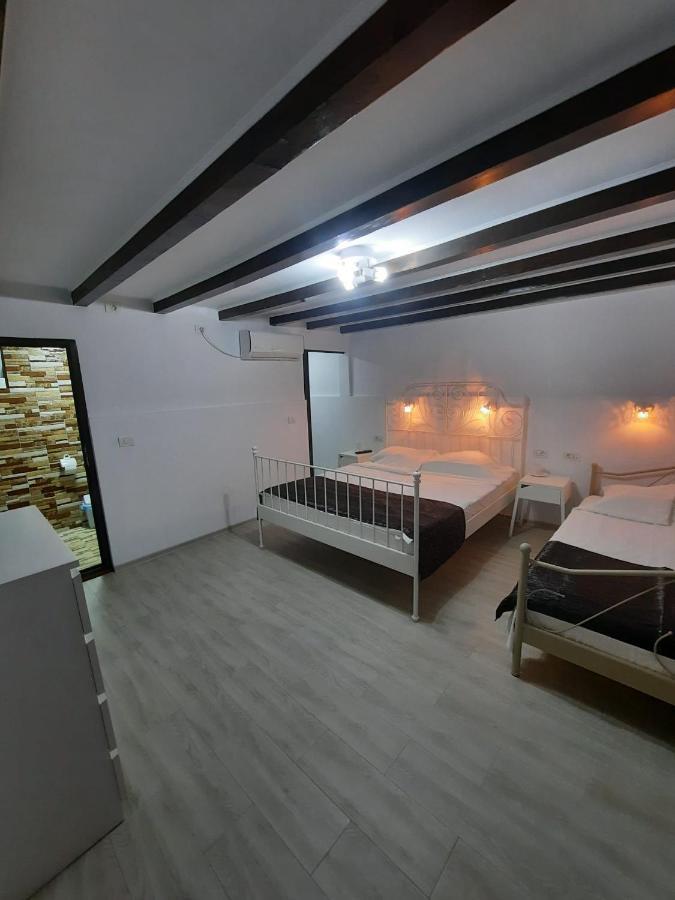 Hotel Casa Marstef Eforie Sud  Zewnętrze zdjęcie