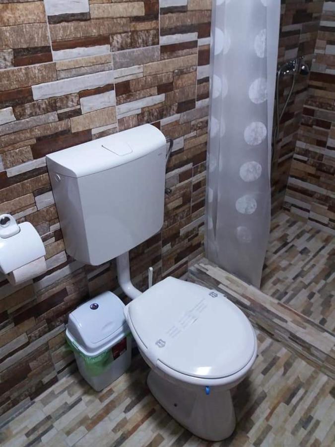Hotel Casa Marstef Eforie Sud  Zewnętrze zdjęcie