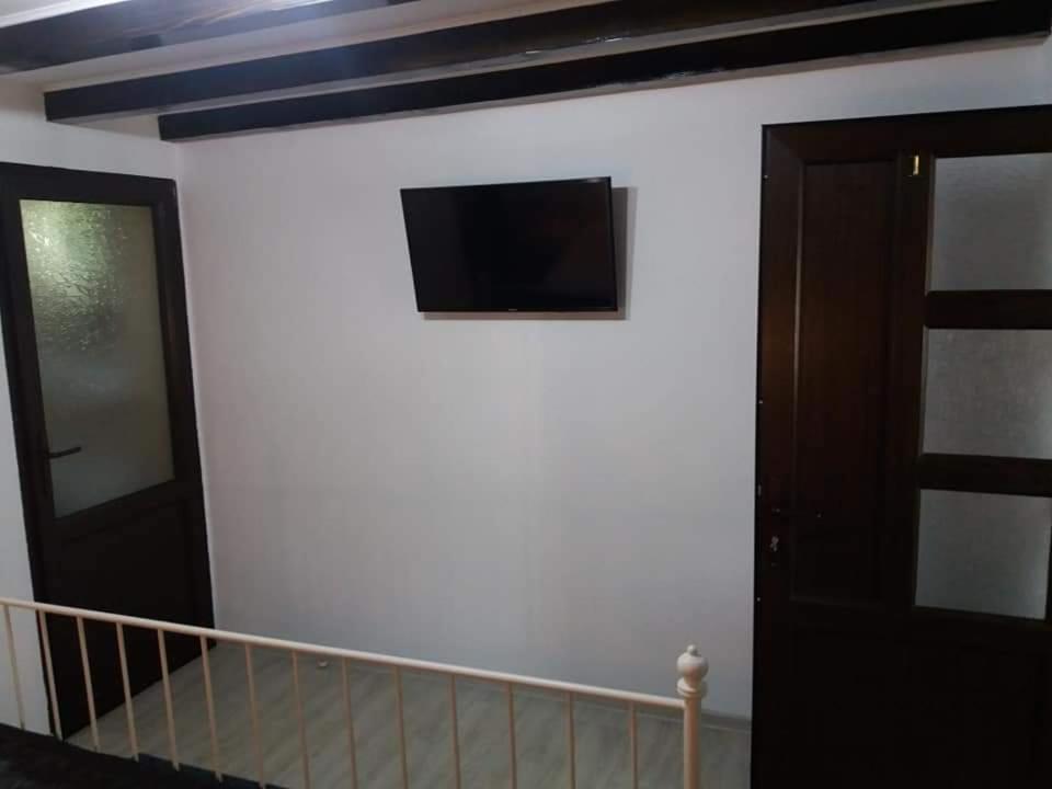 Hotel Casa Marstef Eforie Sud  Zewnętrze zdjęcie