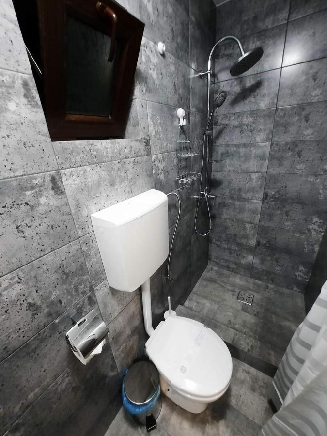 Hotel Casa Marstef Eforie Sud  Zewnętrze zdjęcie