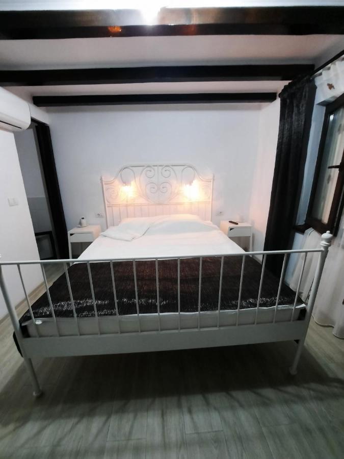 Hotel Casa Marstef Eforie Sud  Zewnętrze zdjęcie