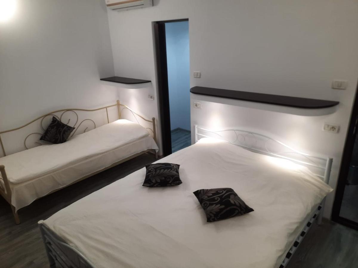Hotel Casa Marstef Eforie Sud  Zewnętrze zdjęcie