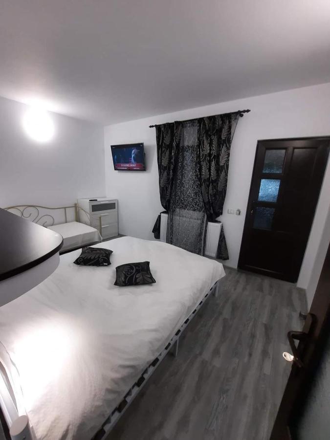 Hotel Casa Marstef Eforie Sud  Zewnętrze zdjęcie