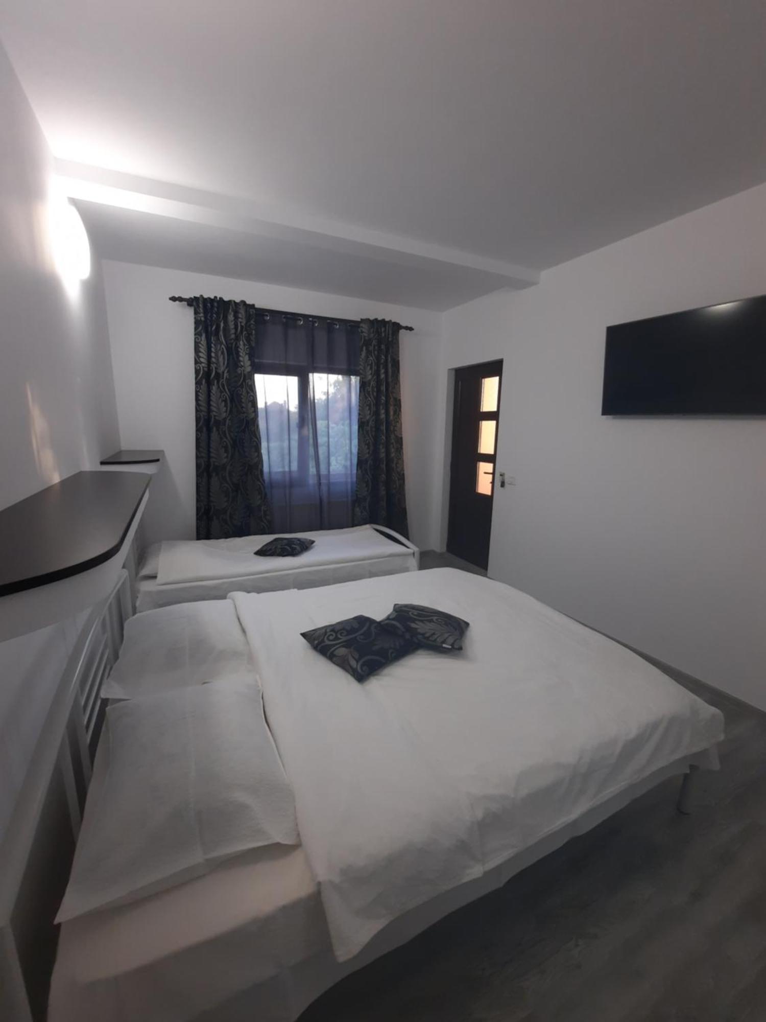 Hotel Casa Marstef Eforie Sud  Pokój zdjęcie