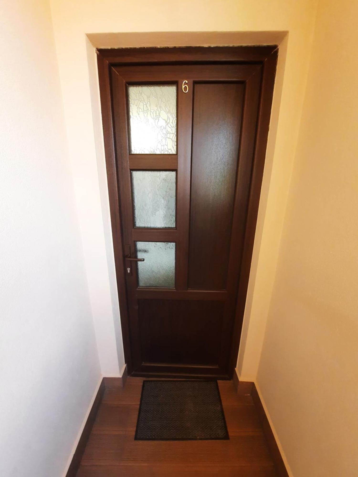 Hotel Casa Marstef Eforie Sud  Pokój zdjęcie